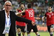 اليوم.. الإعلان عن طائرة المنتخب بكأس العالم