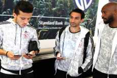 البدرى يرحب بضم نجم الزمالك