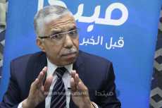 الغباشى لـ «مبتدا»: الأحزاب الدينية تجربة فاشلة فى العالم كله