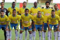 الإسماعيلى يرفض بيع لاعبه للزمالك