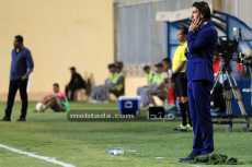 قائمة الزمالك أمام الجيش فى الدورى