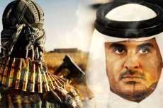 قالت إنها تعمل على تحسين العلاقات مع القاهرة.. أكاذيب قطر فى «دافوس»