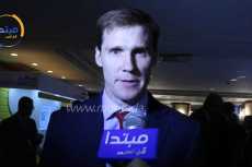 «عزومة غداء» للمنتخب فى فبراير