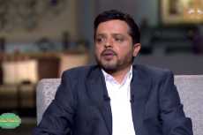 هنيدى يدخل بلاتوهات «أرض النفاق» نهاية يناير