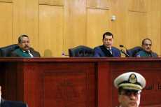 إيداع مذكرة الطعن على أحكام حرق نقطة شرطة المنيب بالنقض