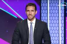 عبدالجواد: «لو فى رجالة فى الزمالك هتبان فى الأزمات»