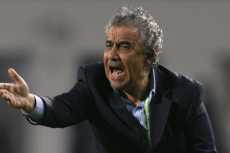 حقيقة تولى البنزرتى تدريب الزمالك