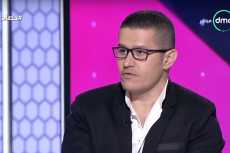 عفيفى: المهاجم الأجنبى يفيد الدورى ويضر المنتخب