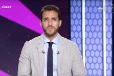 عبدالجواد يدافع عن فتحى والسعيد