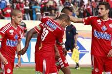 الوداد المغربى يفوز بجائزة أفضل فريق إفريقى