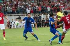 إيهاب جلال يربك حسابات الأهلى 