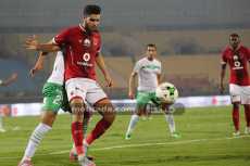 حسم مصير أحدث صفقات الأهلى بعد «السوبر»