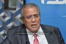حبس جابر عصفور سنة.. وبراءة محمد الباز 