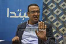 حسب الله: السيسى راهن على قدرة الشعب التحملية