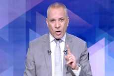 أحمد موسى يشيد بموقع «مبتدا»