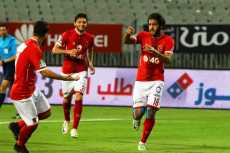مروان يطالب البدرى بفرصة