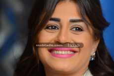 منة فضالى بطلة مسلسل ماجد المصرى المقبل