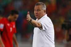 منتخب مصر الأوليمبى يهزم السعودية فى «الجوهرة»