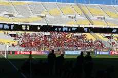 تعديل عدد الجماهير فى مباريات الدورى