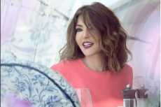 سميرة سعيد تدعم «التاء المربوطة»