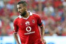 بسبب الإصابة.. حسام عاشور خارج مباراة النصر
