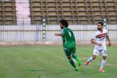 إيهاب جلال يتمسك بعودة كابوريا