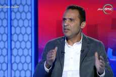 مؤمن سليمان: إيهاب جلال قادر على النجاح فى الزمالك