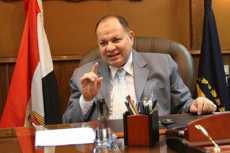 مدير أمن الجيزة يحضر إجراءات قرعة الحج 