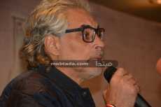 فيديو| أحمد ناجى: قفشة يستحق الانضمام للمنتخب.. ولا وقت لدينا للتجارب
