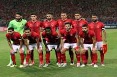 تعرف على حكم مباراة الأهلى والنصر