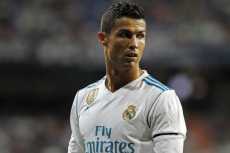سبب استبعاد رونالدو من مباراة ريال مدريد المقبلة