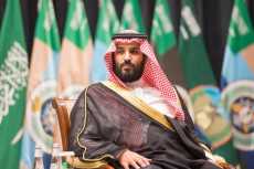 السعودية تخبر باريس بموعد اجتماع ابن سلمان مع ماكرون