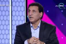 فيديو| جعفر: صلاح من أفضل لاعبى العالم