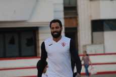 جنش يعود للزمالك