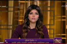 فيديو| «الكهرباء» تستجيب لـ«مساء dmc» وتنقل محولا فى البحيرة
