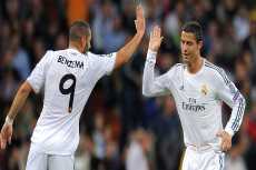 ريال مدريد يمنح رونالدو الضوء الأخضر للرحيل
