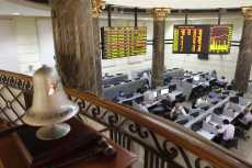 البورصة تربح 600 مليون جنيه