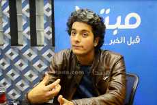 تفاصيل حفل محمد محسن المقبل 
