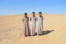 الجيش: القضاء على 105 تكفيريين خلال العملية الشاملة