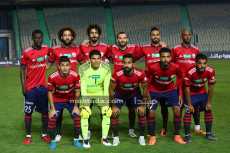 خاص.. الزمالك يطلب ضم لاعب النصر