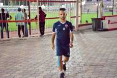 إيهاب جلال يتمسك بصانع ألعاب الزمالك