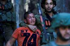 سلطات الاحتلال تفرج عن أسيرين فلسطينيين من بيت لحم