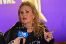 خبير قانونى: يسرا قد تحصل على ملايين الدولارات من «نيويورك تايمز»