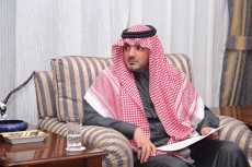 وزير الداخلية السعودى فى الكويت لبحث تعزيز التعاون الأمنى