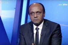 إسماعيل يوسف يطالب وسائل الإعلام بتحرى الدقة 