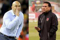 البدرى: سنفوز على المصرى بفضل الزمالك