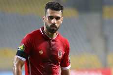 عبدالله السعيد ينفى طلبه الرحيل عن الأهلى