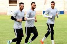 مصطفى كمال: الزمالك لا يحتاج لحراس جدد