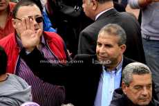 طاهر أبوزيد: السيسى استعاد معالم مصر المفقودة فى 4 سنوات