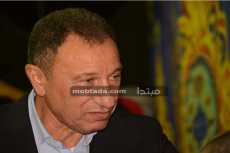 تطورات حالة الخطيب.. «يغادر المستشفى بعد يومين»